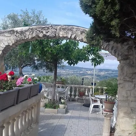 Le Saint Victor Hotel Mirabel-aux-Baronnies