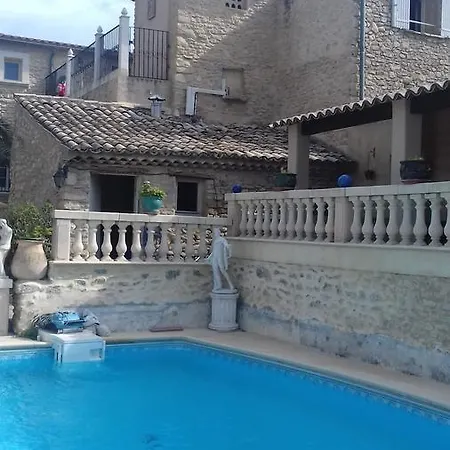 Hotel Le Saint Victor *