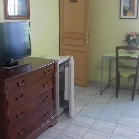 Le Saint Victor Hotel Mirabel-aux-Baronnies