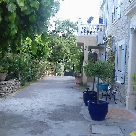 Hotel Le Saint Victor