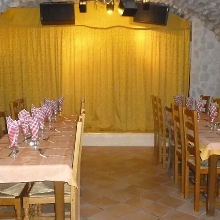 Le Saint Victor Mirabel-aux-Baronnies