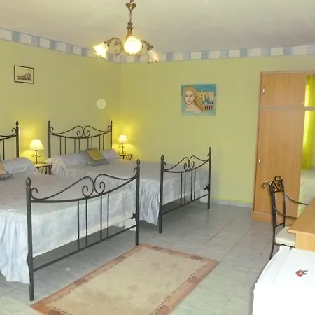 מלון Le Saint Victor