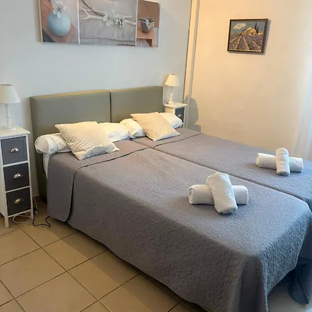 Hotel Le Saint Victor