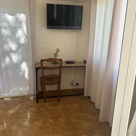 Hotel Le Saint Victor Mirabel-aux-Baronnies