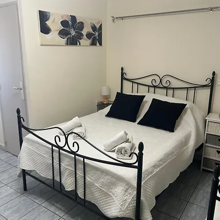Le Saint Victor Hotel