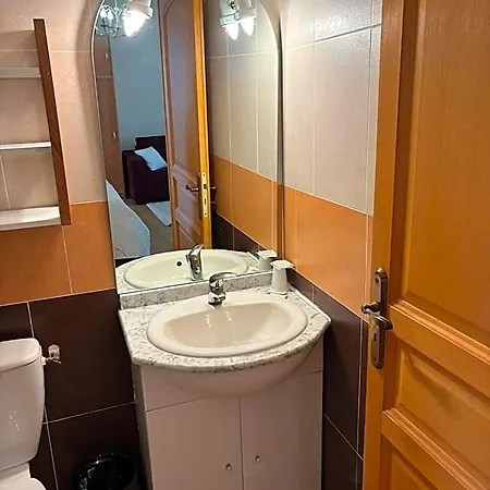 Le Saint Victor Hotel 3*