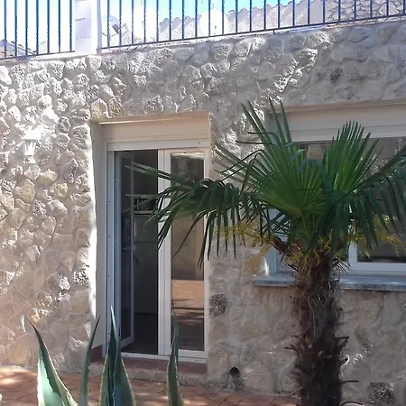 ホテル Le Saint Victor
