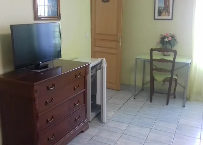 Le Saint Victor Hotell Mirabel-aux-Baronnies